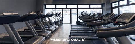 palestra longiano|HelloFitness